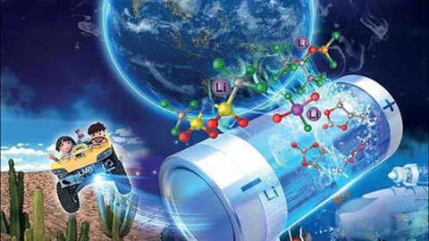 動(dòng)力電池測試之充放電測試 動(dòng)力電池測試之充放電測試