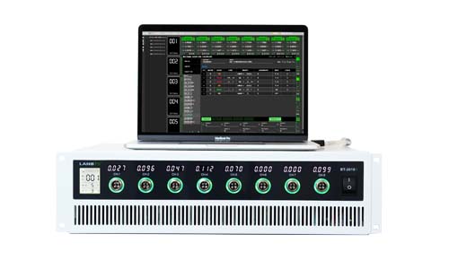 PACK電池測(cè)試系統(tǒng) PACK電池測(cè)試系統(tǒng)