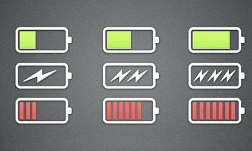 手機(jī)鋰電池測(cè)試