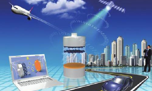 新型電池 新型電池