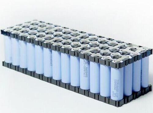 組合電池檢測(cè) 組合電池檢測(cè)