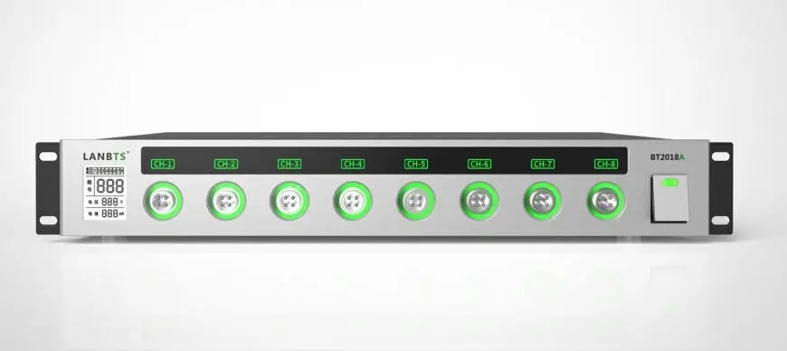 動(dòng)力電池測試 動(dòng)力電池測試