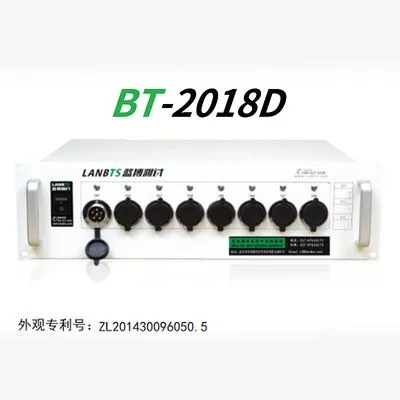 動(dòng)力電池測試 動(dòng)力電池測試