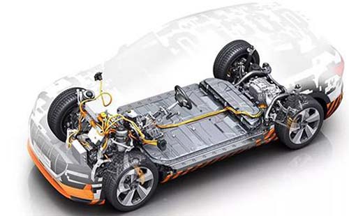 電池檢測設備 電池檢測設備