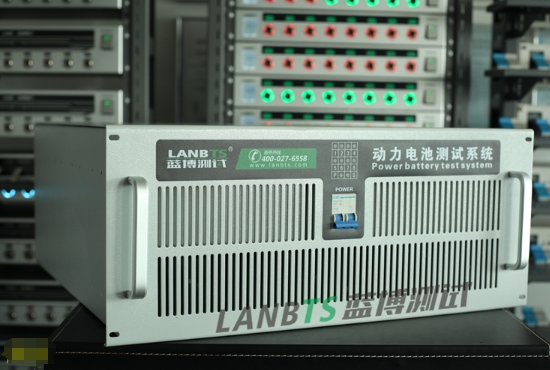 實(shí)驗(yàn)室電池測試
