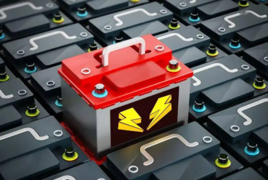 實(shí)驗(yàn)室電池測試