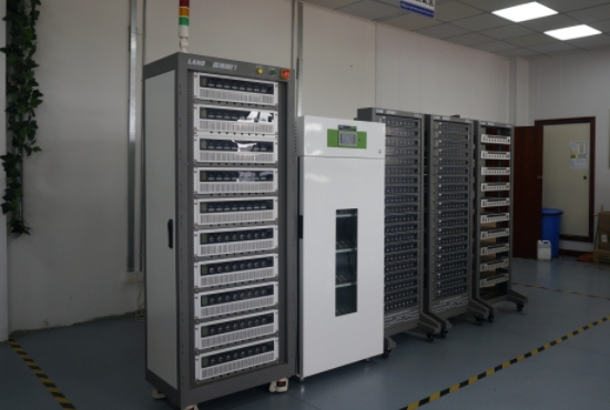 電池測(cè)試系統(tǒng) 電池測(cè)試系統(tǒng)